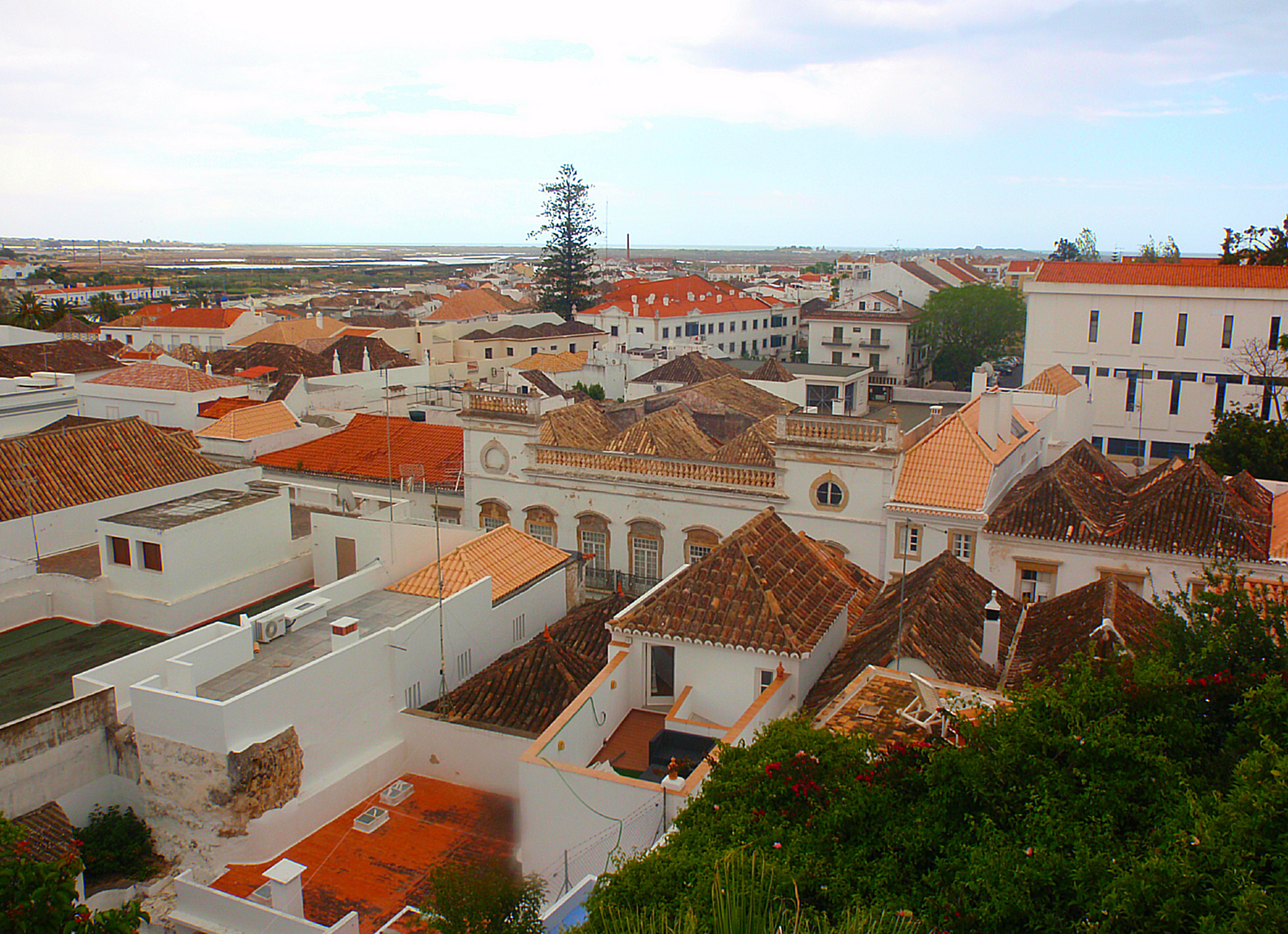 Que hacer en tavira portugal