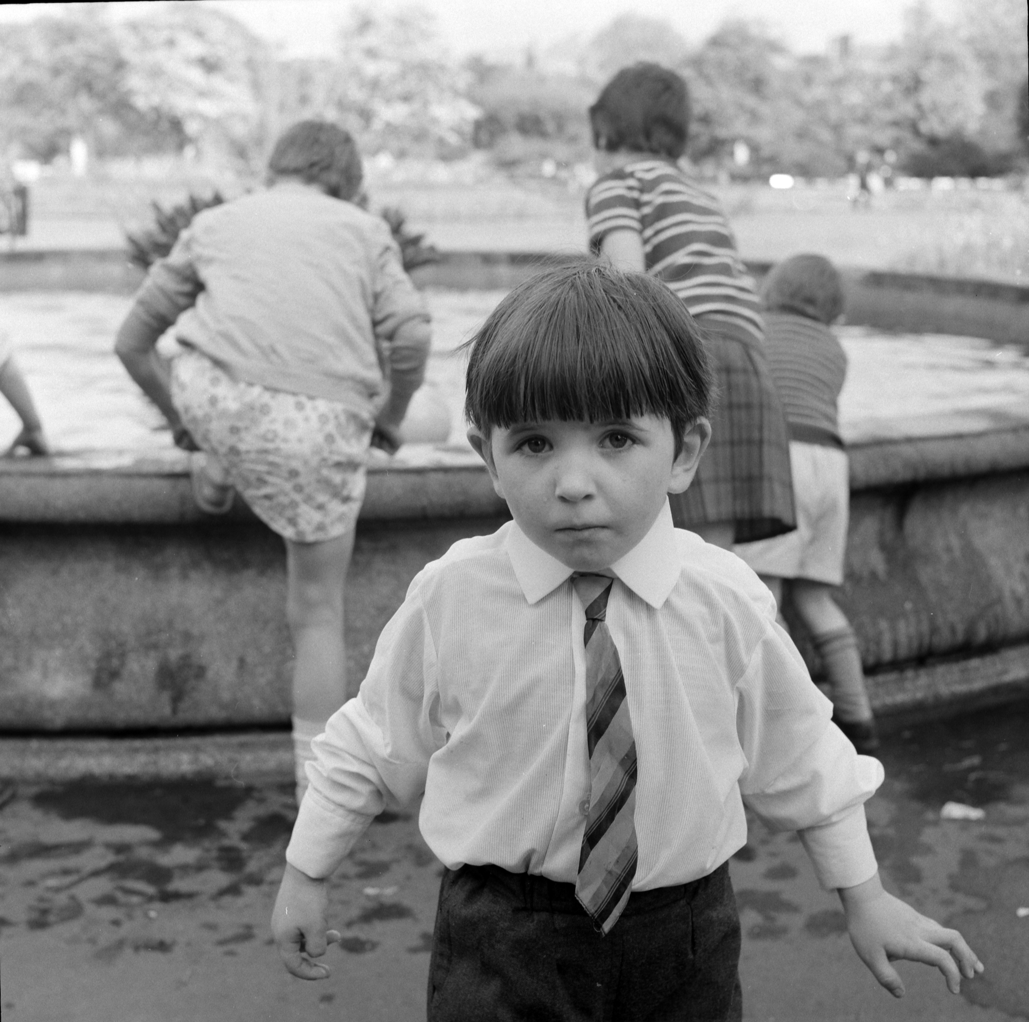 File That Pudding Bowl Haircut Just Never Goes Out Of Style