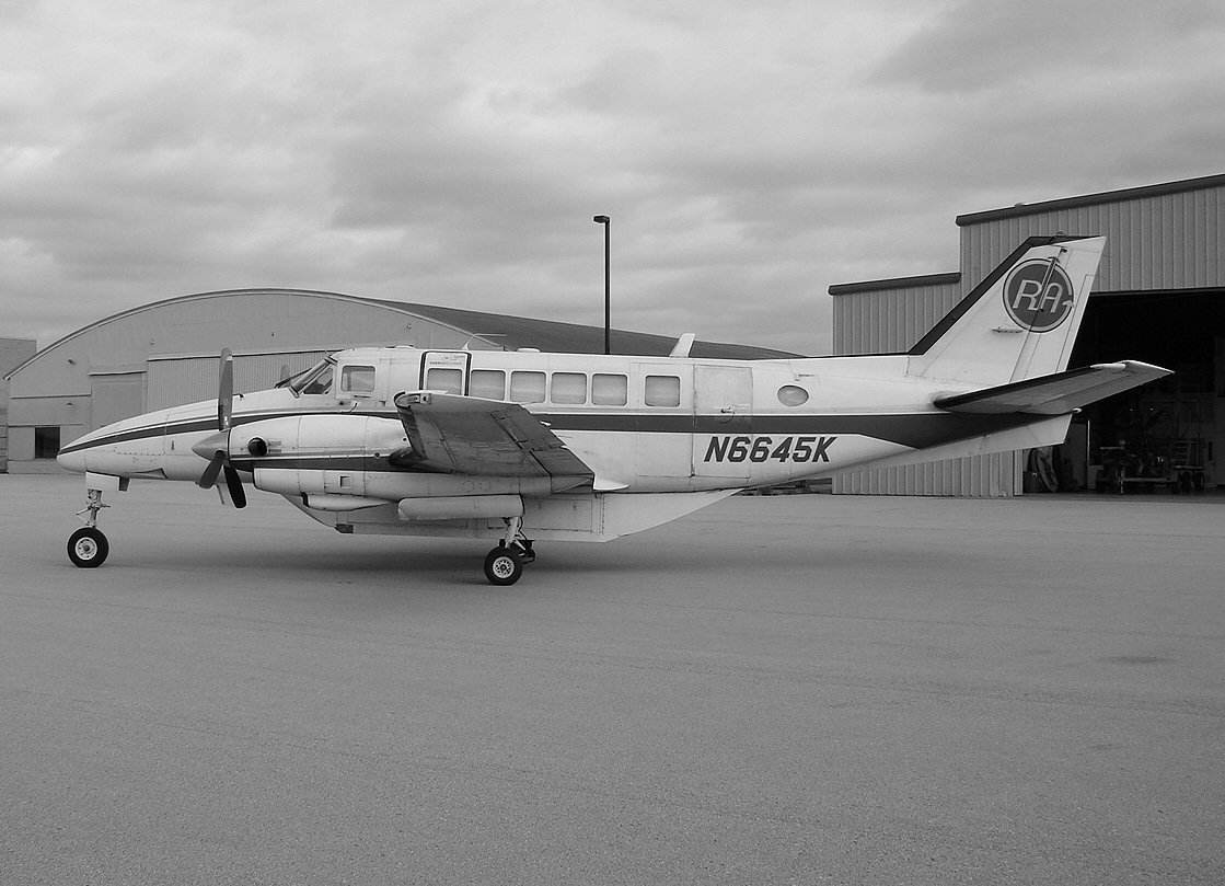 The Beech 99 (388266819).jpg