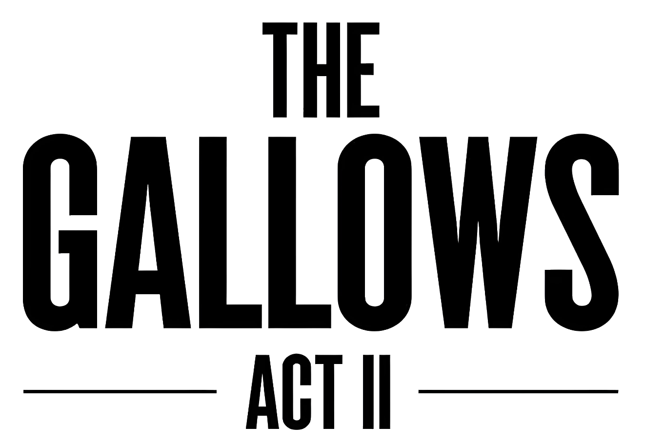 The Gallows: Act 2' Trailer Brings The Hangman Back To Life