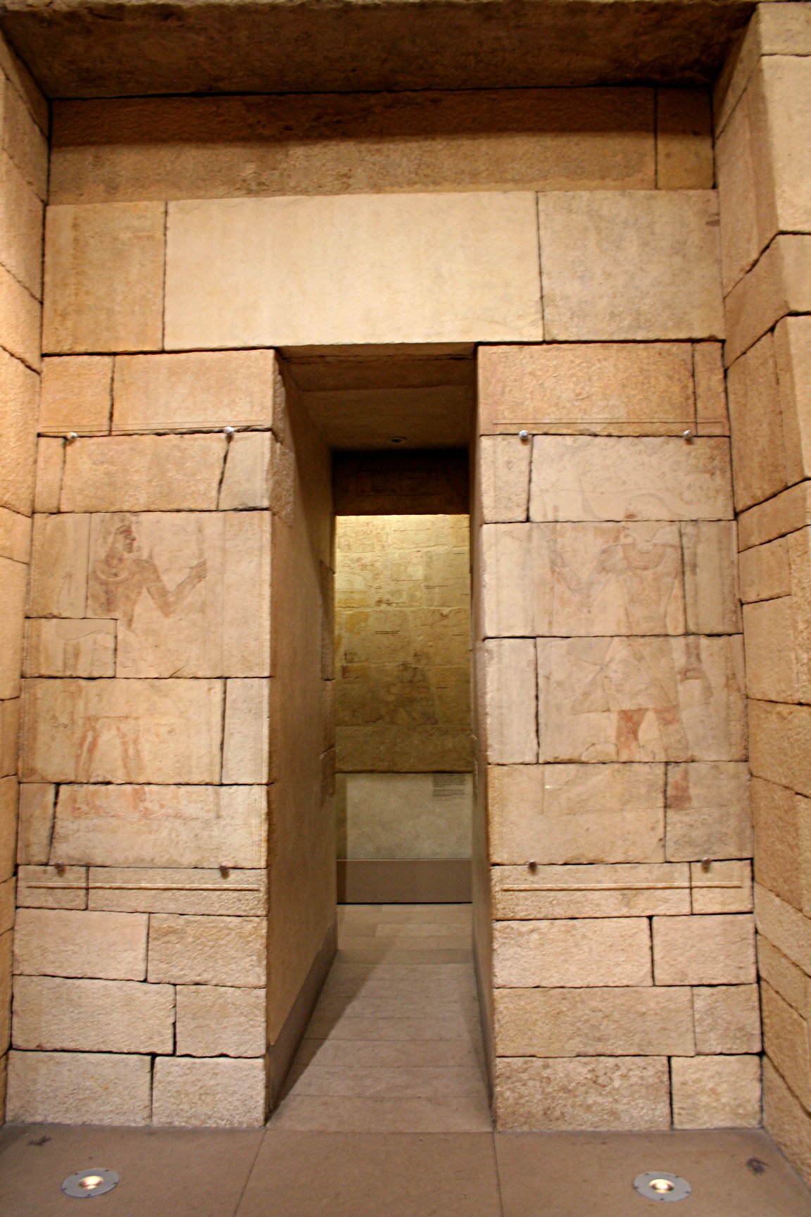 Tomb Of Perneb Wikipedia