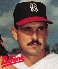 Tony Menendez - Birmingham Barons - 1988.jpg