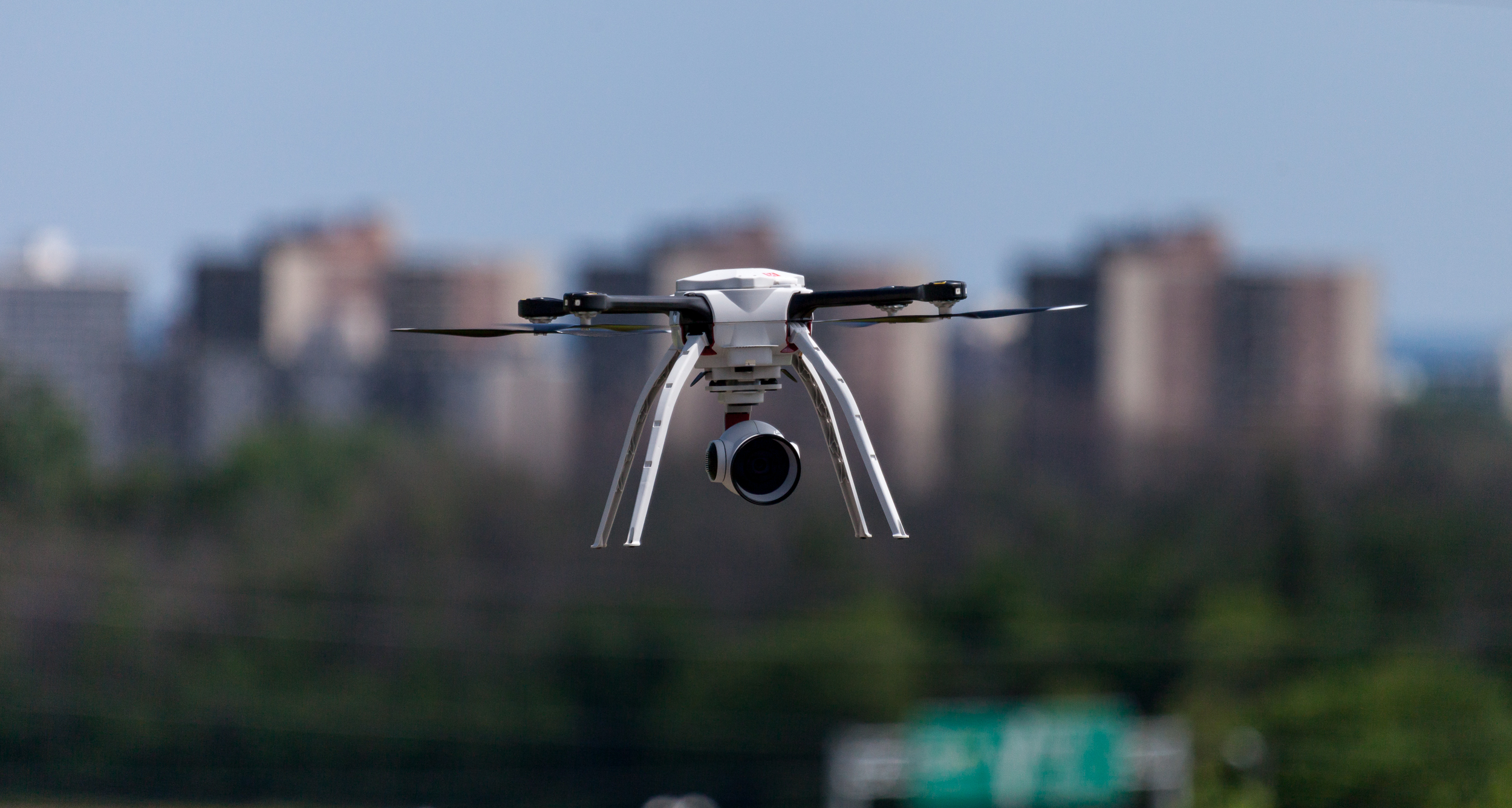 DroneShield Secures $33 Million U.S. Government Contract
