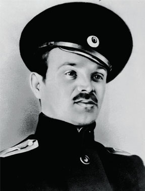 Vasily Agapkin - Wikipedia