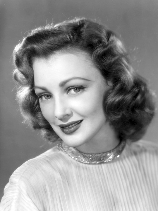 Grey in 1941