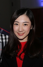 Wang Xuehan