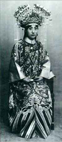 Wang Yaoqing sebagai qingyi.jpg