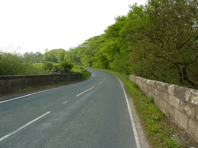 File:Wetherby Road - geograph.org.uk - 2979980.jpg