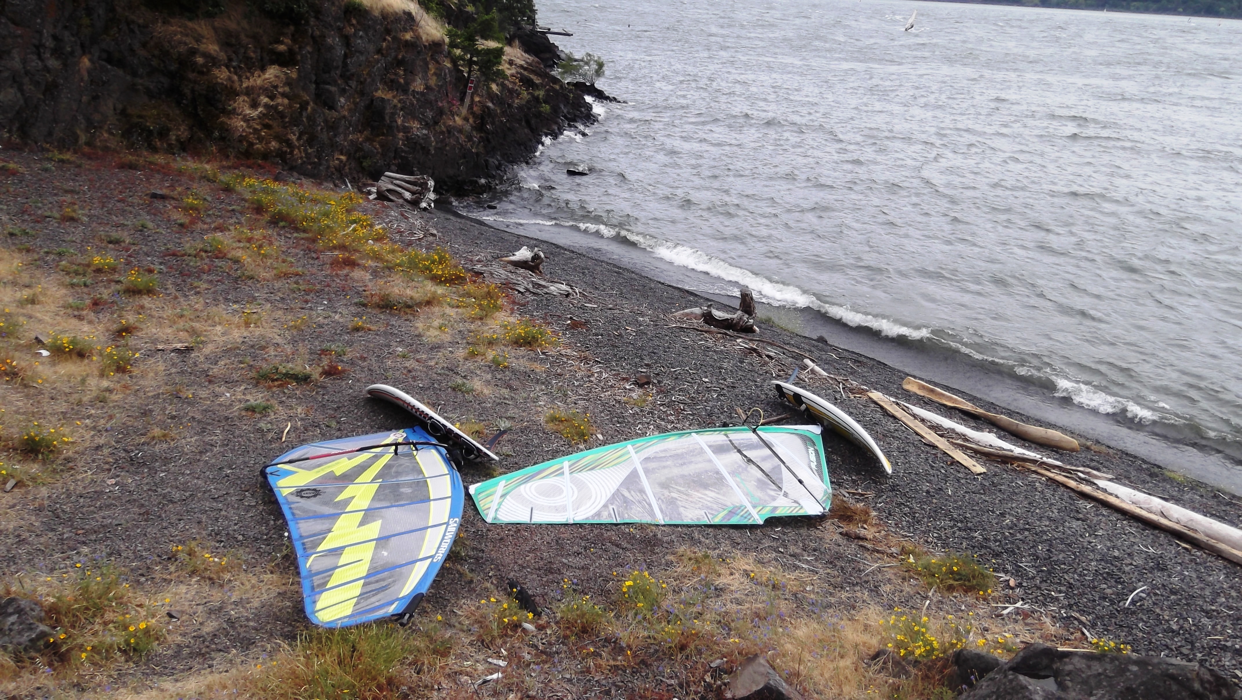 File winds. Windboard. Flickr Beach 333.