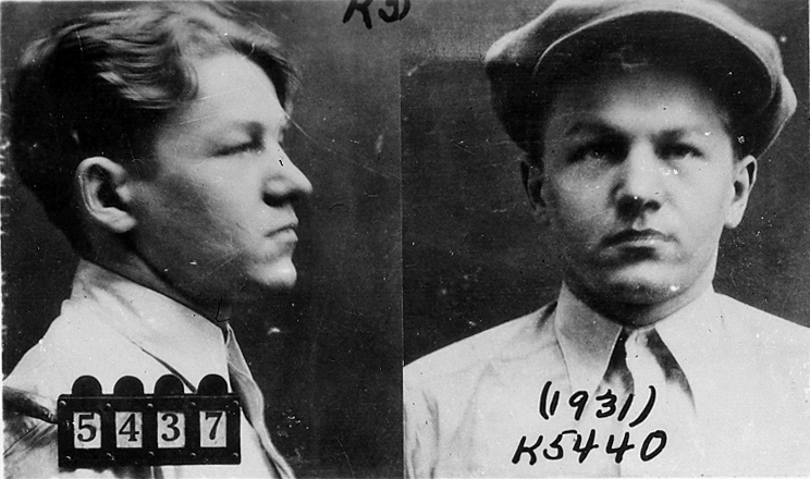 File:Baby Face Nelson 1931 mug shot.jpg