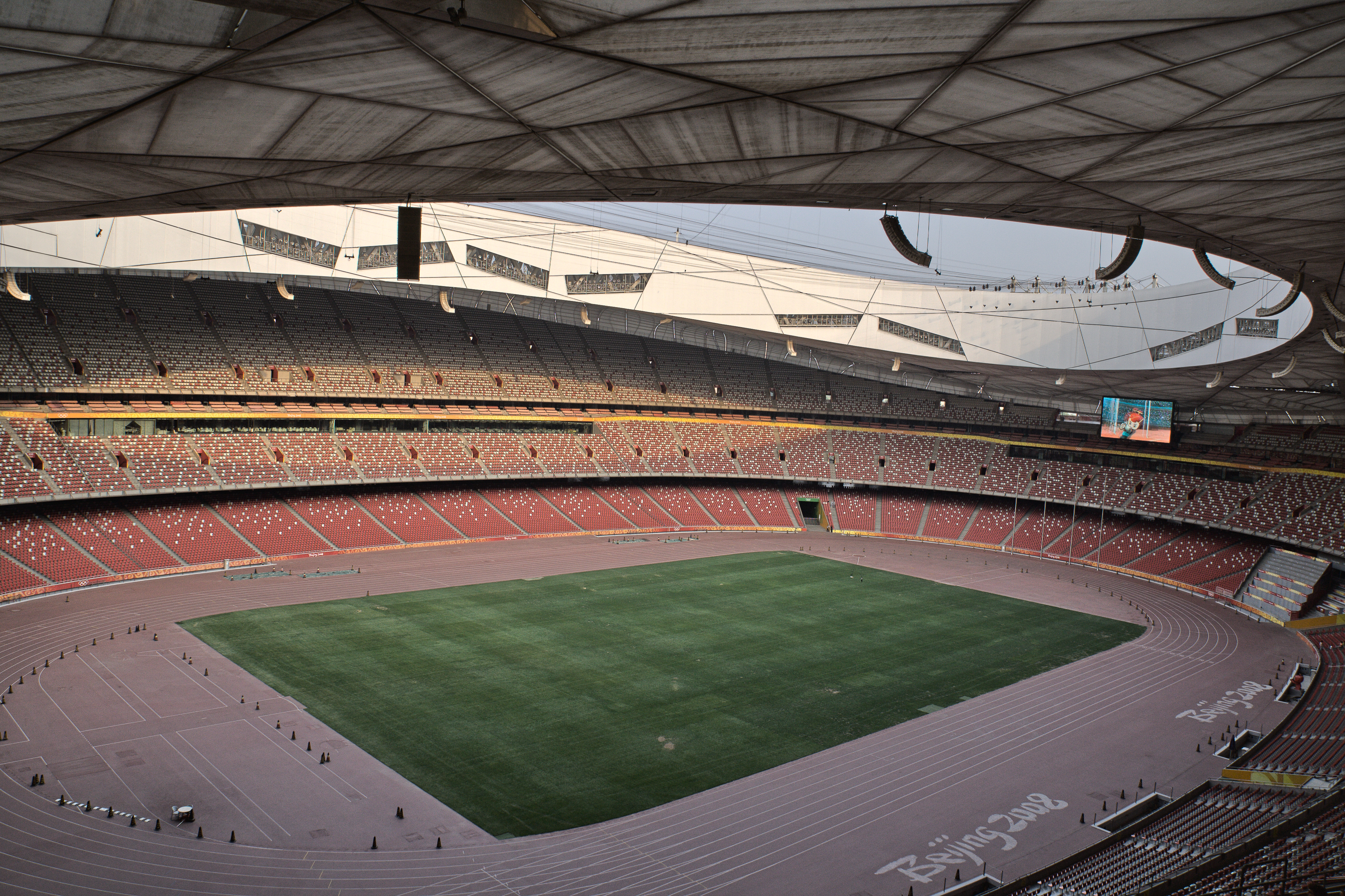 Exhibition Stadium - Wikipedia