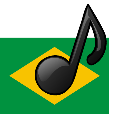 File Brazil Flag Music Icon 2 Png Wikimedia Commons