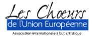 Vignette pour Chœurs de l'Union européenne