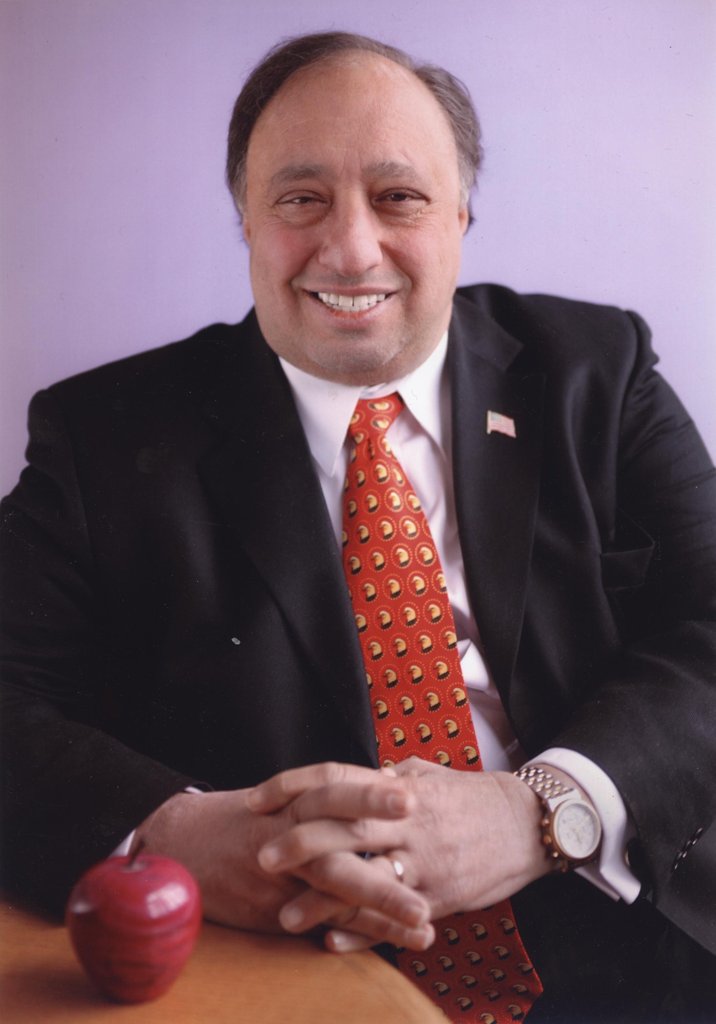 Catsimatidis in 2011