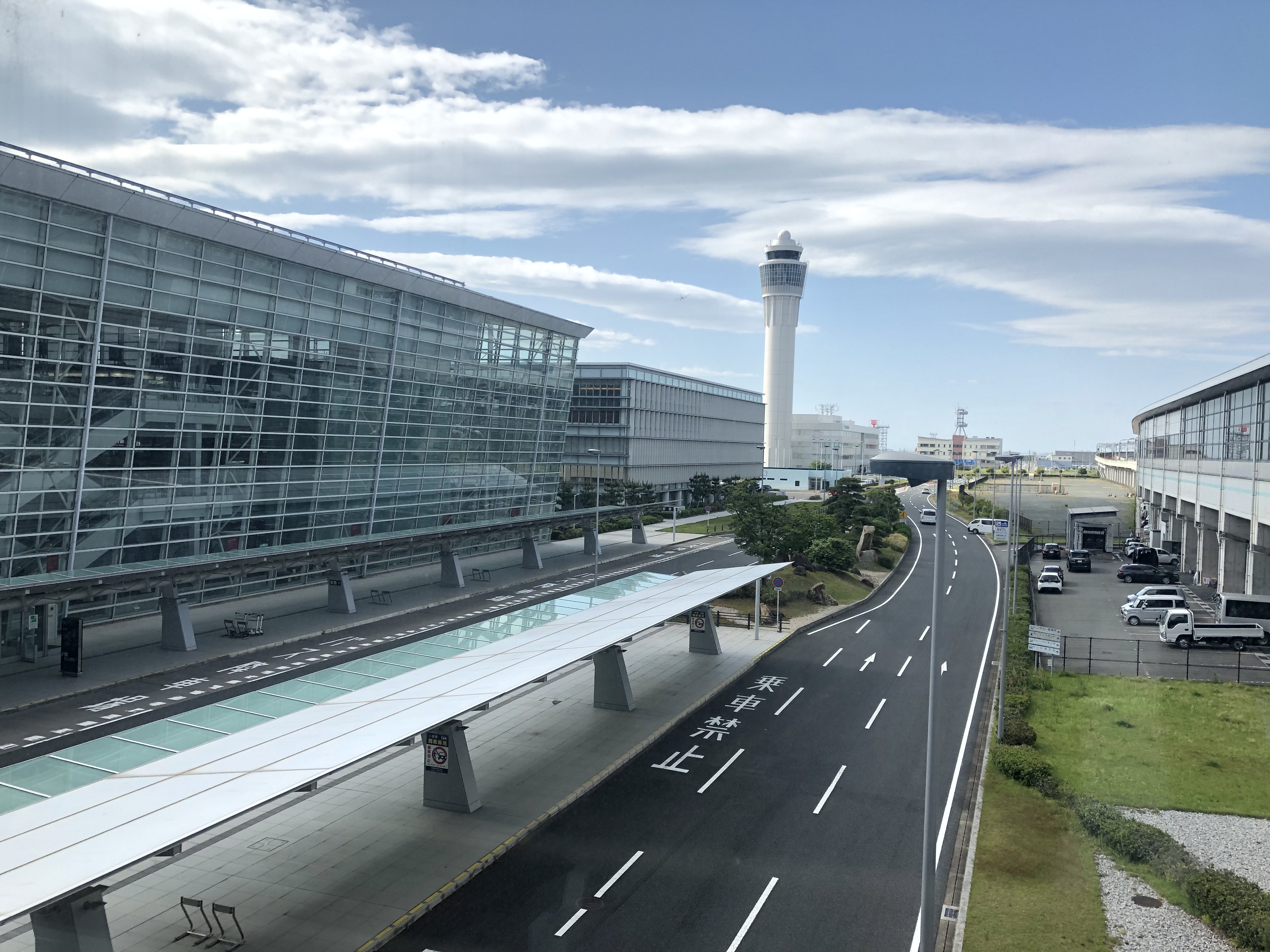 中部国際空港 - Wikipedia
