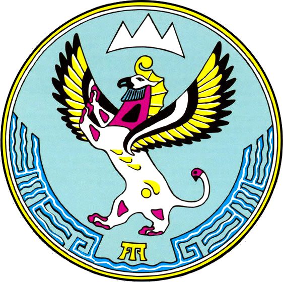 File:Coat of Arms of Altai Republic.png