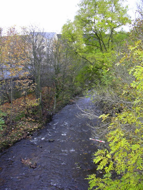 Colne Water