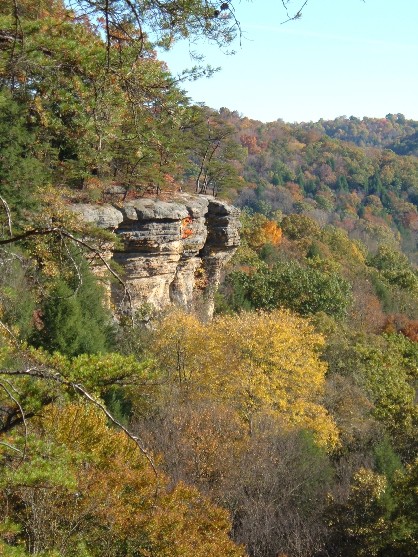 Hocking Hills Wikipedia