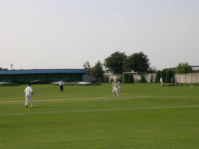 Small picture of Irlam Steel Recreation Club courtesy of Wikimedia Commons contributors