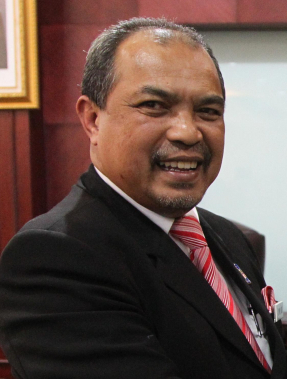 Jamil baharom dato UMNO Kedah