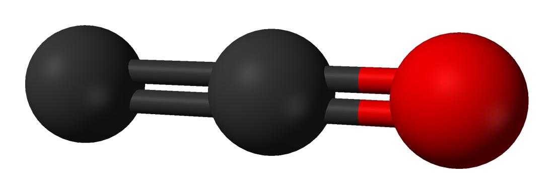 Carbon dioxide - Wikipedia
