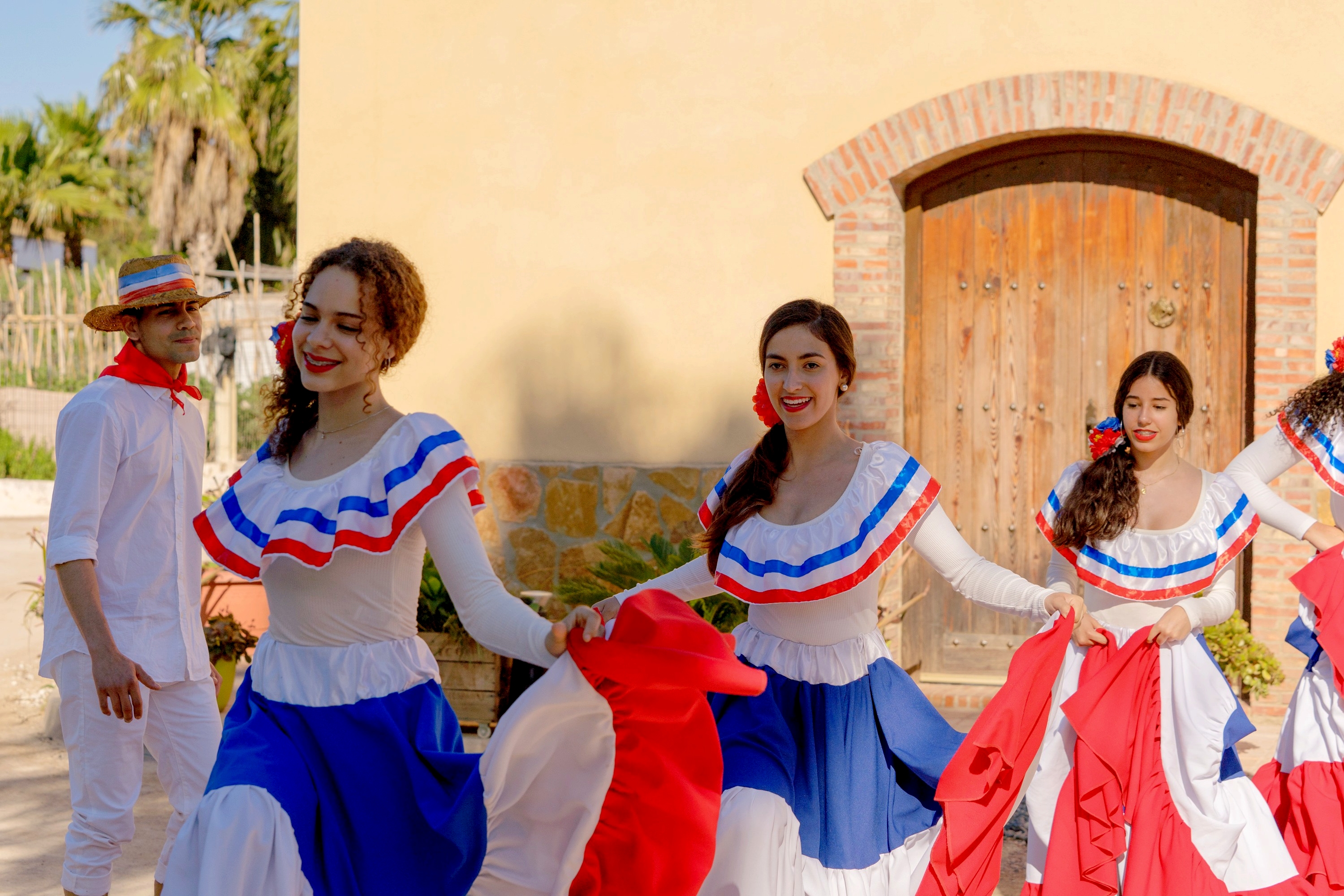 dominican bachata dance steps