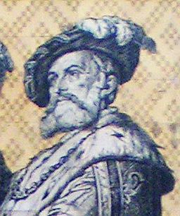 File:Dresden Fuerstenzug Henry IV, Duke of Saxony.jpg