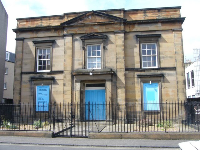 File:Duncan Street Baptist Church - geograph.org.uk - 1315419.jpg