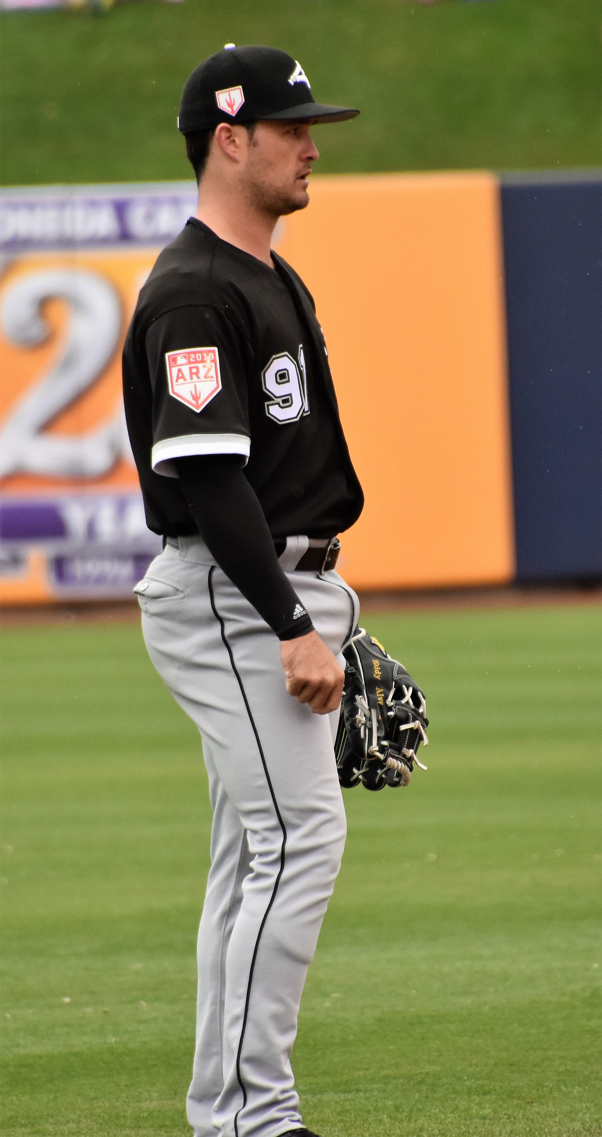 Miguel Vargas (baseball) - Wikipedia