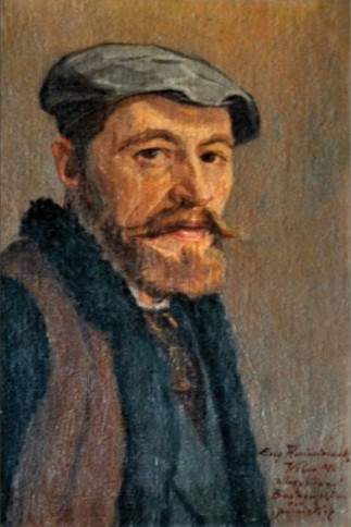 File:Eugeniusz Kazimirowski (1873-1939) autoportrait.jpg