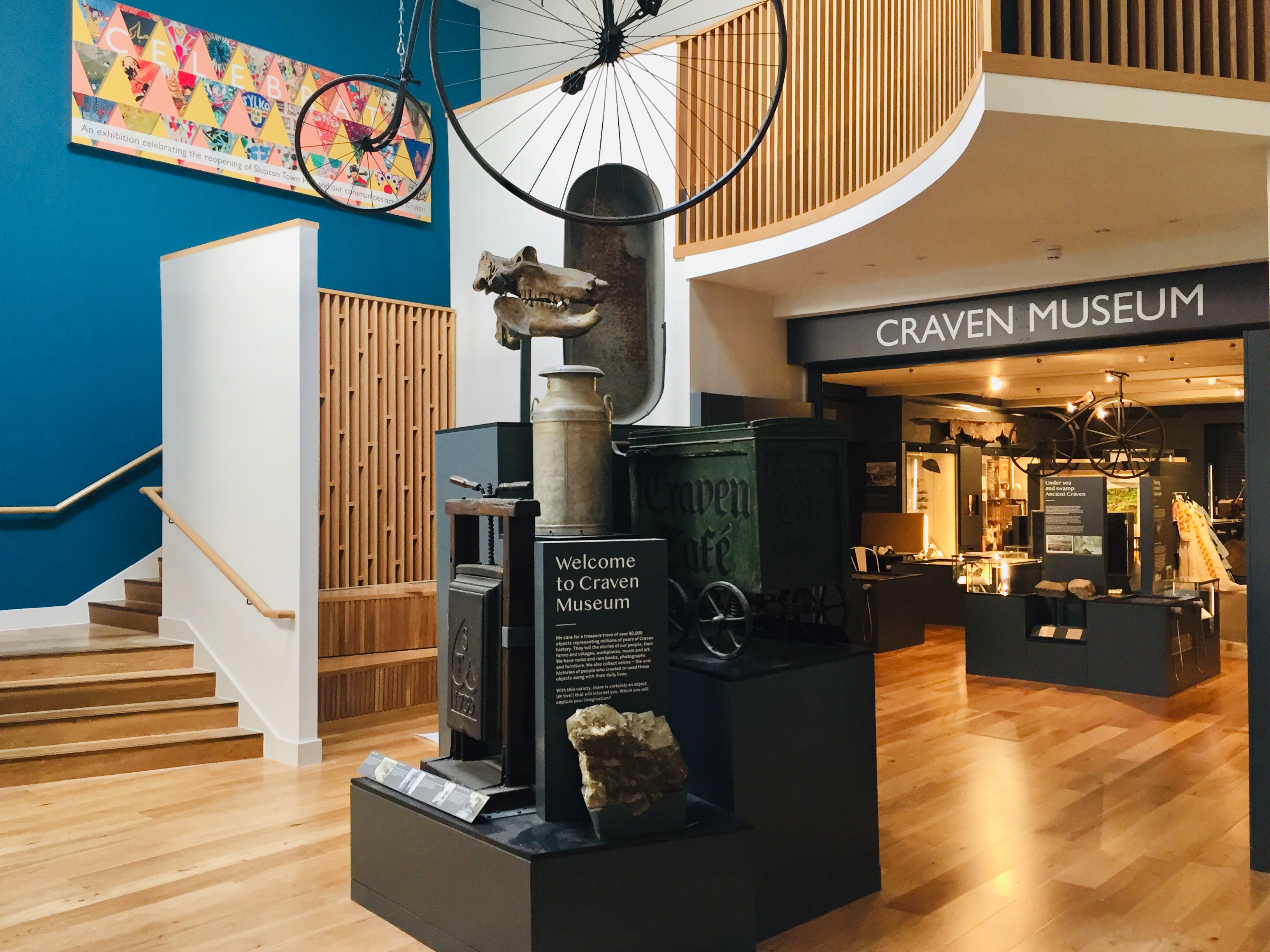 Craven Museum & Gallery