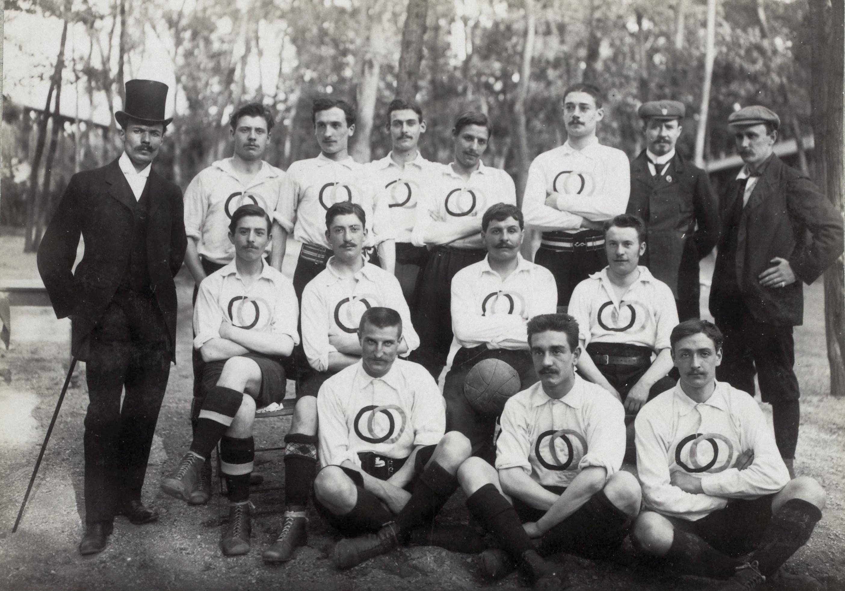  250 Novas posições do campeão mundial (1895-1912