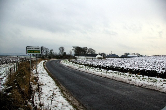 File:Glasswell near Kirriemuir - geograph.org.uk - 648674.jpg