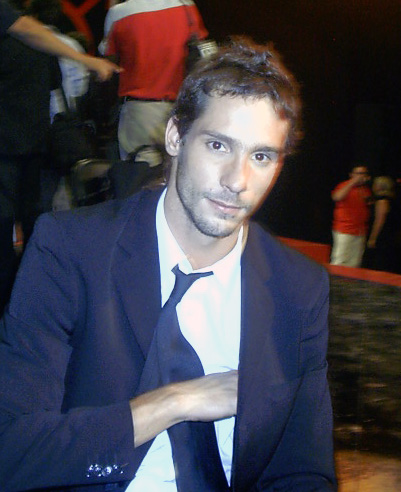 Gonzalo Valenzuela (Machos, 2003)