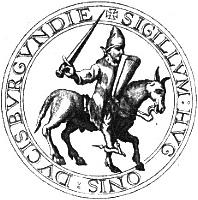 Hugo III de Borgoña