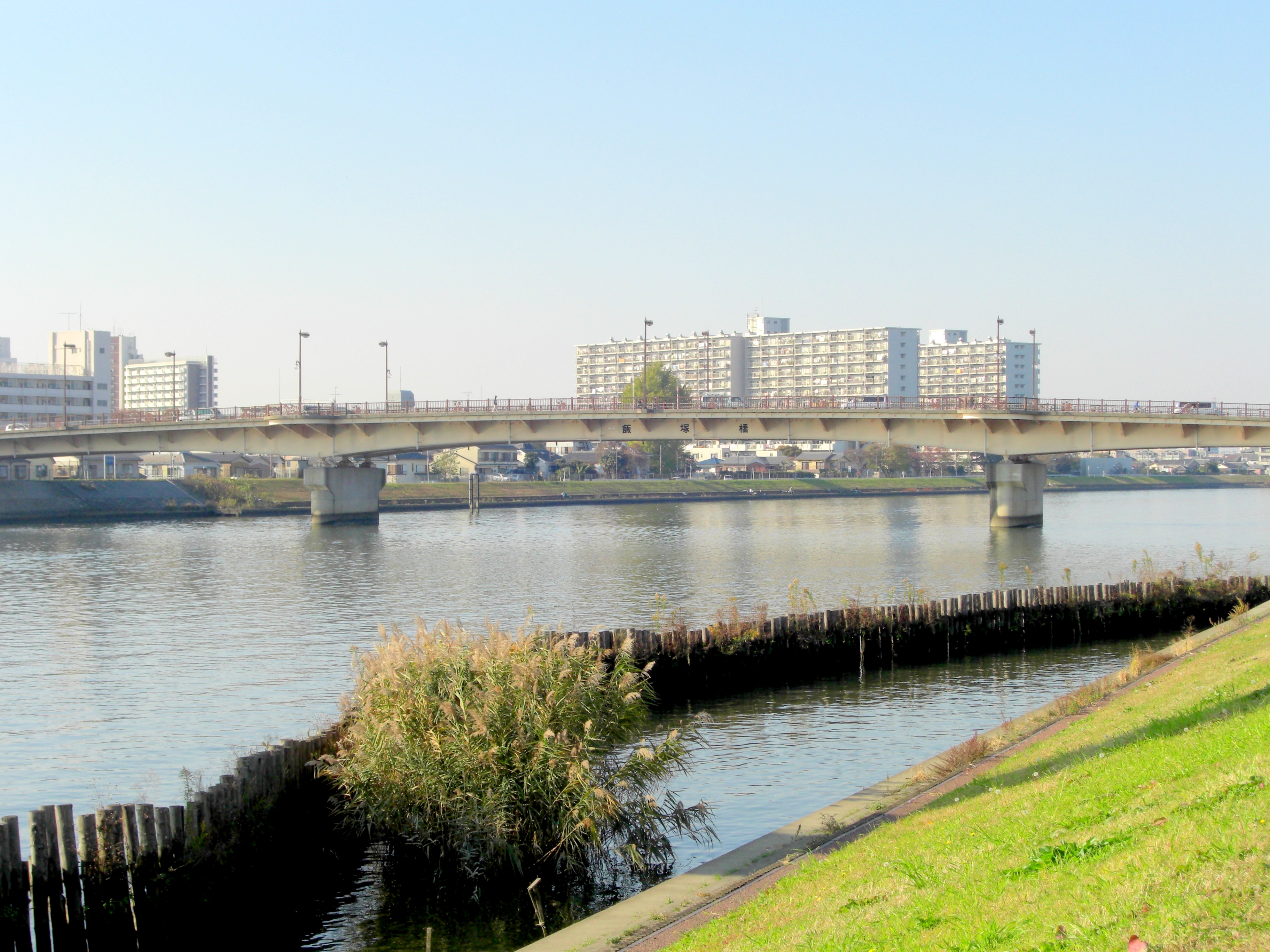 国土 交通 省 河川 氾濫