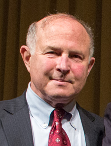 <span class="mw-page-title-main">Jack N. Rakove</span> American historian