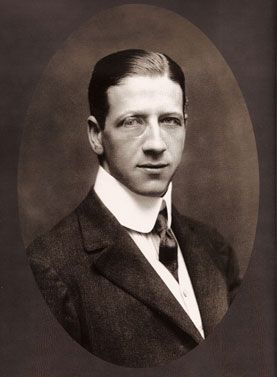 <span class="mw-page-title-main">James de Rothschild (politician)</span> British Liberal politician and philanthropist (1878–1957)