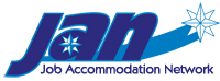 Job Accommodation Network Logo