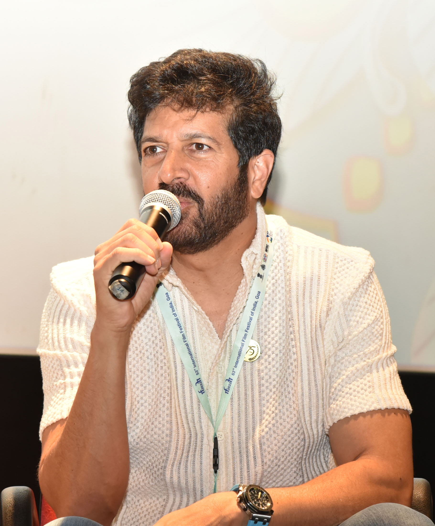 Kabir Khan