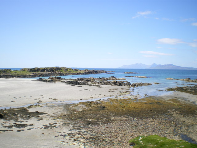 Kilmory, Highland