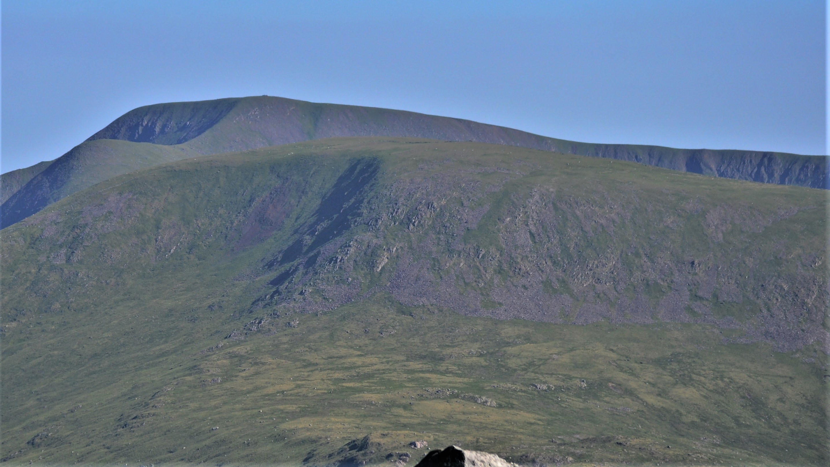 Kirriereoch Hill