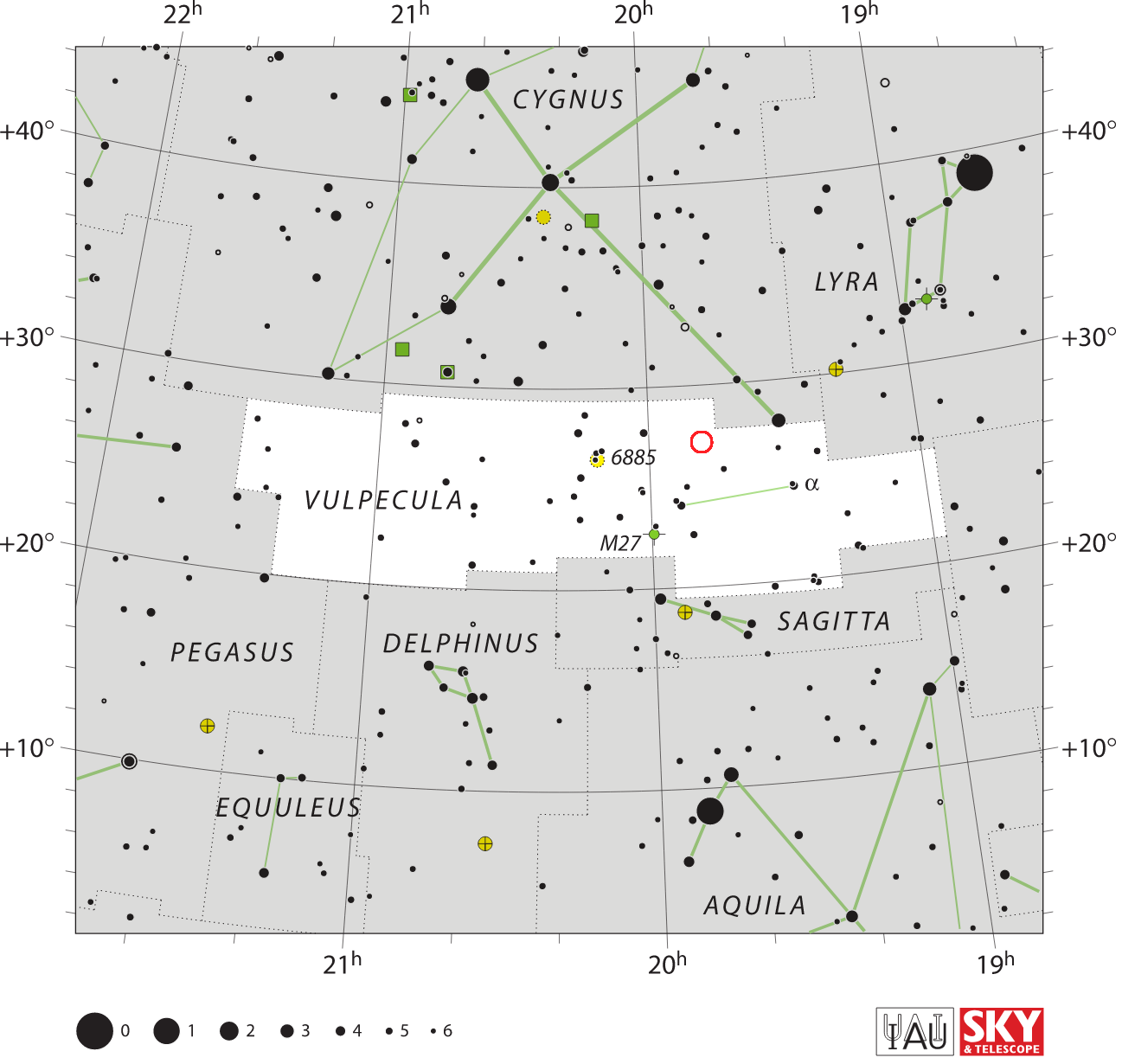 Lv Vulpeculae Wikipedia