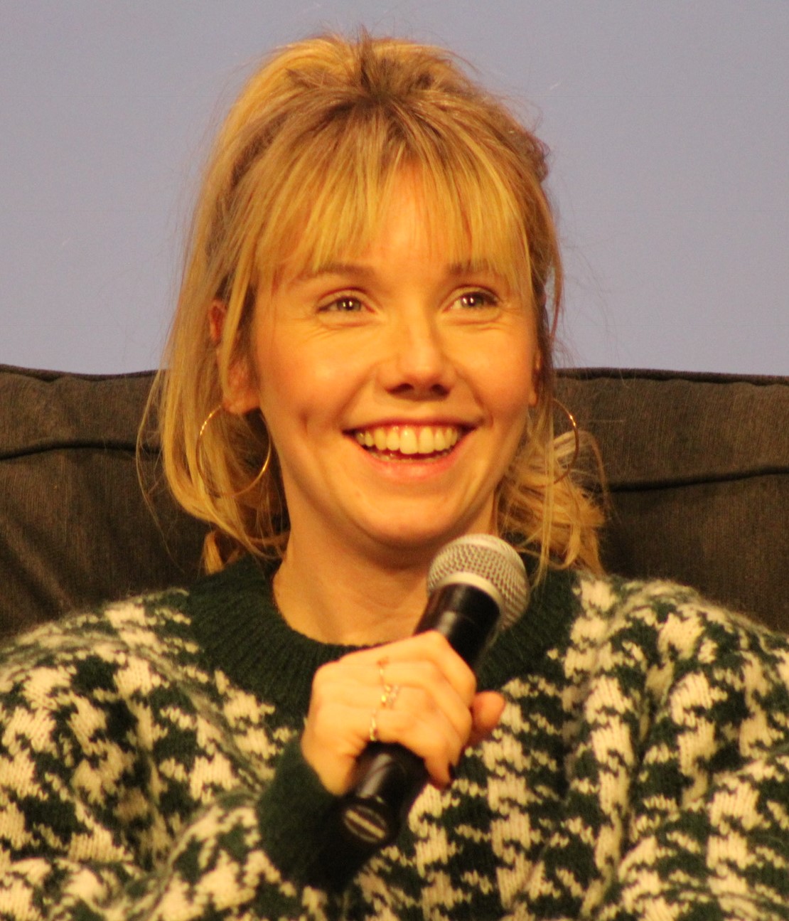 Lauren lyle movies and tv shows