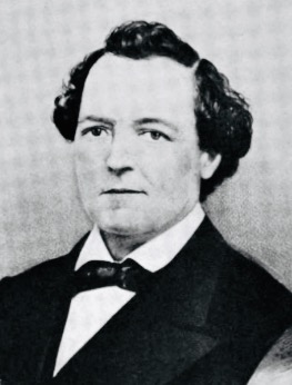 <span class="mw-page-title-main">Robert Lewis Byington</span> Democratic, California State Assembly, 24th District