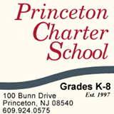 How to get to Princeton Charter School with public transit - About the place