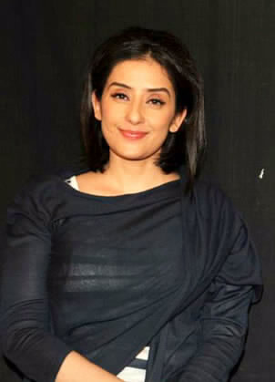 <span class="mw-page-title-main">Manisha Koirala</span> Nepali actress (born 1970)