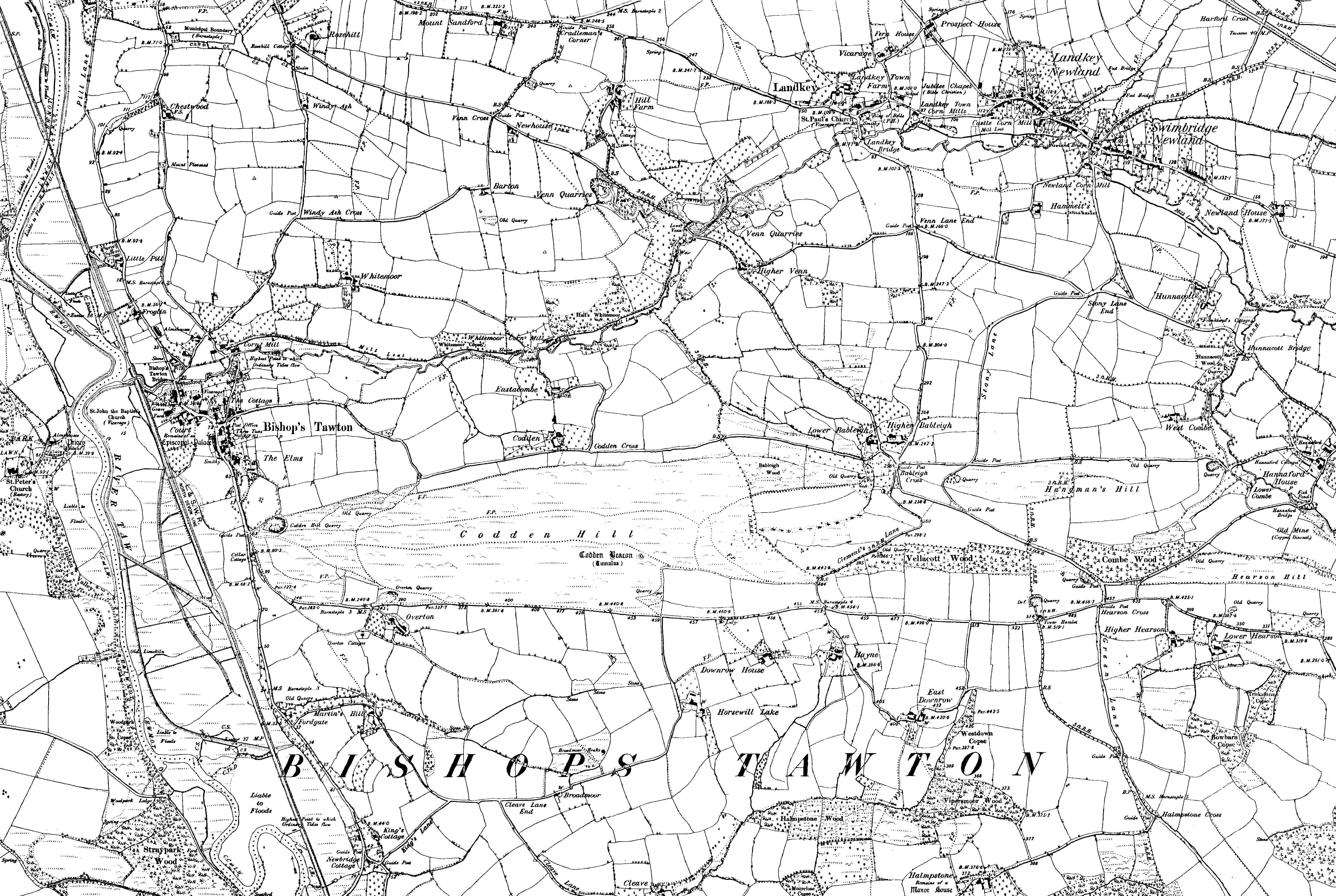 Ordnance Survey Map Devon File:map Of Devon Os Map Name 013-Se, Ordnance Survey, 1862-1898.Jpg -  Wikimedia Commons