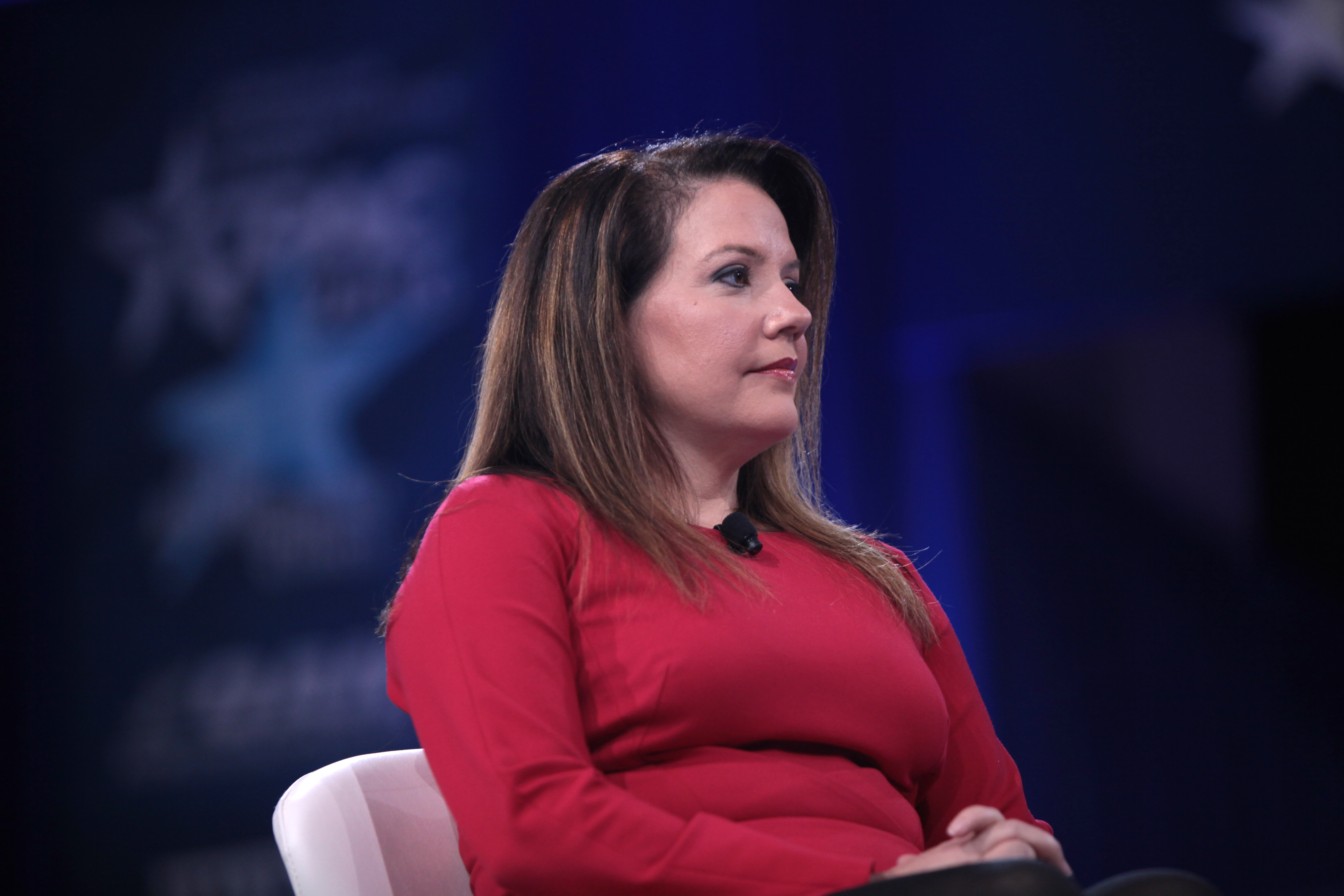 Mollie Hemingway Twitter