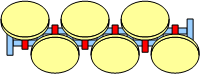 VR6 engine engine configuration